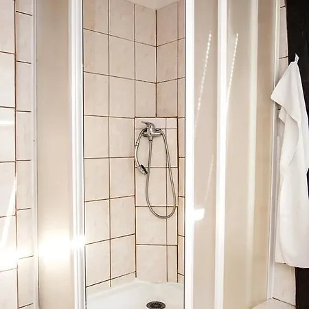 Grand Central Apartment Bratislava