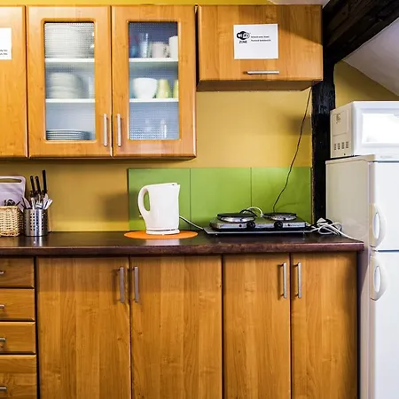 Apartmán Grand Central