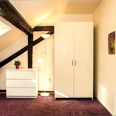 Grand Central Apartment Bratislava