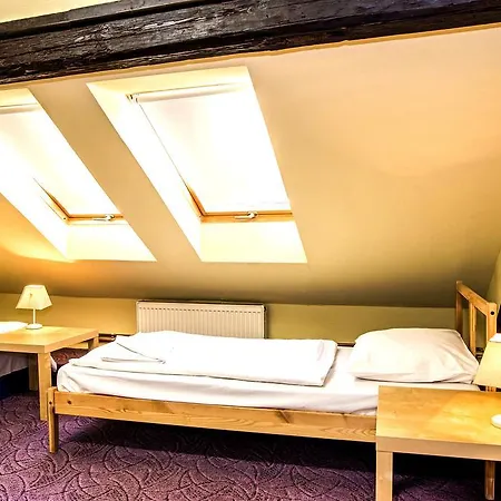 Grand Central Apartment Bratislava
