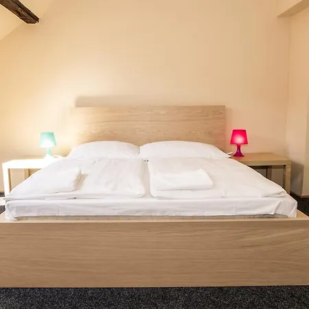 Apartamento Grand Central